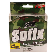 Load image into Gallery viewer, Elite 6 Lb Camo - 330 Yds