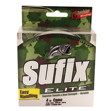Load image into Gallery viewer, Elite 4 Lb Camo - 330 Yds