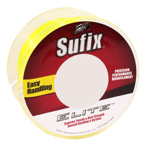 Load image into Gallery viewer, Elite 8 Lb Hi-vis Yellow - 330 Yds