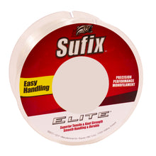 Load image into Gallery viewer, Elite 12 Lb Clear - 330 Yds