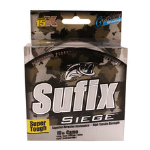 Load image into Gallery viewer, Siege 10 Lb Camo - 330 Yds
