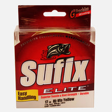 Load image into Gallery viewer, Elite 17 Lb Hi-vis Yellow - 330 Yds