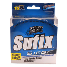 Load image into Gallery viewer, Siege 17 Lb Smoke Green - 330 Yds
