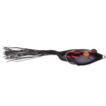Load image into Gallery viewer, Walking Frog 03  Black Camo