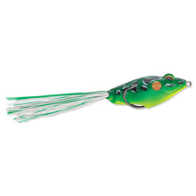 Load image into Gallery viewer, Walking Frog 03  Green Leopard