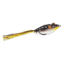 Load image into Gallery viewer, Walking Frog 03  Brown Leopard
