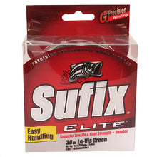 Load image into Gallery viewer, Elite 30 Lb Low-vis Green - 250 Yds