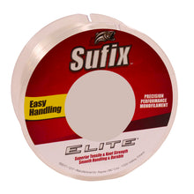 Load image into Gallery viewer, Elite 20 Lb Clear - 330 Yds