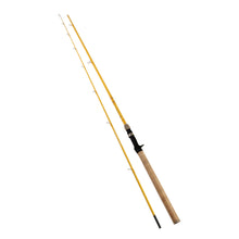 Load image into Gallery viewer, Ec Fl Casting Kokanee Rod 2pc 8' Ul Glass
