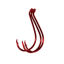 Load image into Gallery viewer, Trokar Long Shank Octopus Redtk503r-7-0