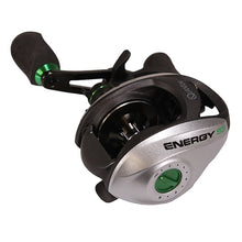 Load image into Gallery viewer, Energy 100sz Lh Baitcast Reel,10+1