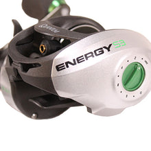 Load image into Gallery viewer, Energy 100sz Rh Baitcast Reel,10+1