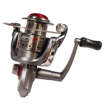 Load image into Gallery viewer, Optix 40sz Spin Reel,4+1,bx