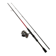 Load image into Gallery viewer, Optix 05sz 502ul Spin Combo,4+1