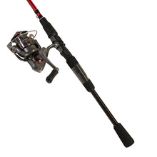 Load image into Gallery viewer, Optix 40sz 702m Spin Combo,4+1