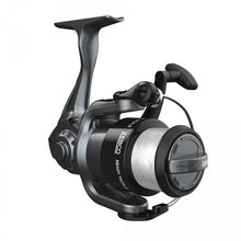 Load image into Gallery viewer, Ready Tackle Spin Telescopic Combo 8#