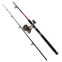 Load image into Gallery viewer, Optix 80sz 802m Spin Combo,4