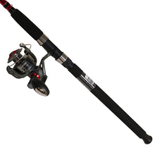 Load image into Gallery viewer, Optix 80sz 802m Spin Combo,4