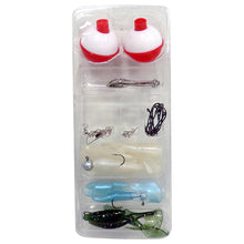 Load image into Gallery viewer, 404 562m Sc Combo Tackle 15#