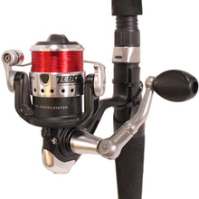 Load image into Gallery viewer, 33micro Spin 5' Telescopic Combo 4#c