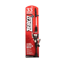 Load image into Gallery viewer, 33micro Spin 5' Telescopic Combo 4#c