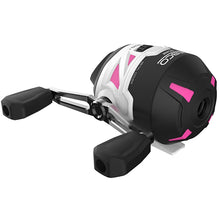 Load image into Gallery viewer, Roam 3sz Pink 602m Spincast Combo 10#