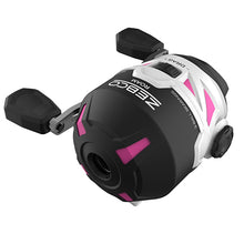 Load image into Gallery viewer, Roam 3sz Pink 602m Spincast Combo 10#