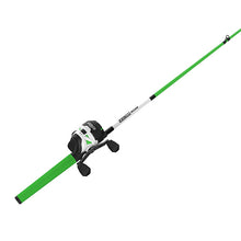 Load image into Gallery viewer, Roam 3sz Green 602m Spincast Combo 10#