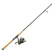 Load image into Gallery viewer, Trophy Inshore 40sz 701mh Spin Combo,4