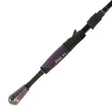 Load image into Gallery viewer, Team Lew’s Pro-ti Rods- 7’0” -1m