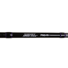 Load image into Gallery viewer, Team Lew’s Pro-ti Rods- 7’0” -1m