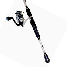 Load image into Gallery viewer, Mach Inshore Speed Spin Mi3076ms