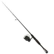 Load image into Gallery viewer, Team Lews Custom Black Speed Spin, Hm50