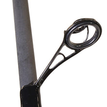 Load image into Gallery viewer, Team Lews Custom Black Speed Spin, Hm50