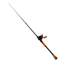 Load image into Gallery viewer, Mach Crush Slp Spd Spl,7.5:1 Frog Pitchin