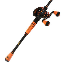 Load image into Gallery viewer, Mach Crush Slp Spd Spl,7.5:1 Frog Pitchin