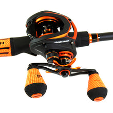 Load image into Gallery viewer, Mach Crush Slp Spd Spl,7.5:1 Frog Pitchin