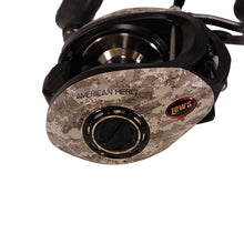 Load image into Gallery viewer, Ah Camo Ss, 7.1:1 - 7.2 - 120-12 - 31"