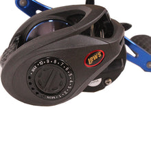 Load image into Gallery viewer, Speed Spool Inshore, 7.5:1- 7.3oz- 140-12