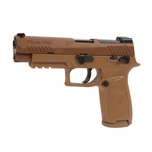Load image into Gallery viewer, P320-m17 W-manual Safety