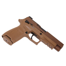 Load image into Gallery viewer, P320-m17 W-manual Safety