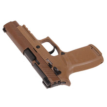 Load image into Gallery viewer, P320-m17 W-manual Safety
