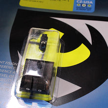 Load image into Gallery viewer, Pd Ns Set W-frnt+“sqr”rear Wht Fpd Wht:cz