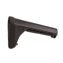 Load image into Gallery viewer, Pro Ar15 Ops Ready S5 Fixed Stk Only,blk
