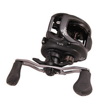 Load image into Gallery viewer, Deep Spool Tatula Large Handle, 6.3:1, 7b