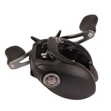 Load image into Gallery viewer, Deep Spool Tatula Large Handle, 7.3:1, 7b