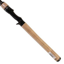 Load image into Gallery viewer, Full Cork Handle, Med Action Cast, 10-20