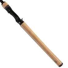 Load image into Gallery viewer, Full Cork Handle, Heavy Action Cast, 12-2