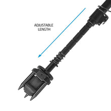 Load image into Gallery viewer, Kpm Bipod- Keymod- Mlok- Picatinny