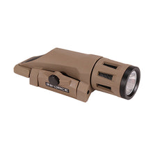 Load image into Gallery viewer, Helmet Mls,wml, Fde, White Led Gen2